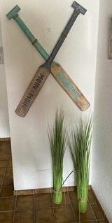 Ferienhaus in Gr&ouml;mitz - "Moin Moin" - gem&uuml;tliches Ferienhaus mit Garten und Terrasse f&uuml;r die gro&szlig;e Familie - Bild 6