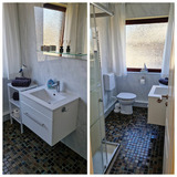 Ferienhaus in Gr&ouml;mitz - "Moin Moin" - gem&uuml;tliches Ferienhaus mit Garten und Terrasse f&uuml;r die gro&szlig;e Familie - Bild 10