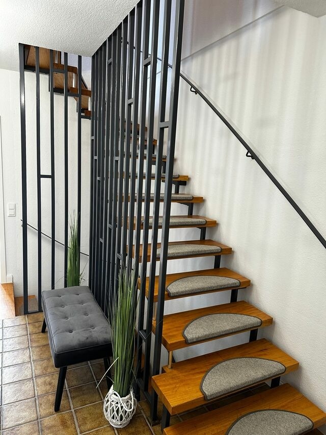 Ferienhaus in Gr&ouml;mitz - "Moin Moin" - gem&uuml;tliches Ferienhaus mit Garten und Terrasse f&uuml;r die gro&szlig;e Familie - Bild 18