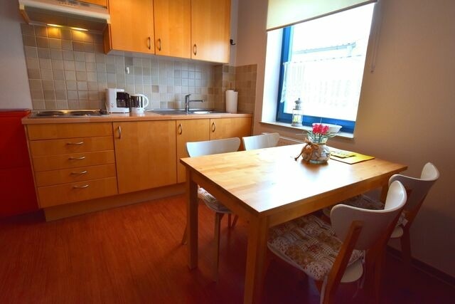 Ferienwohnung in Dahme - Fewo Strandhausvilla Whg.8 - Bild 10