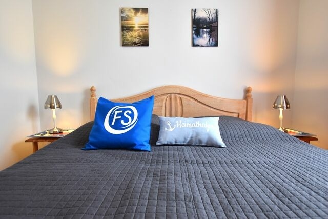 Ferienwohnung in Dahme - Fewo Strandhausvilla Whg.8 - Bild 16