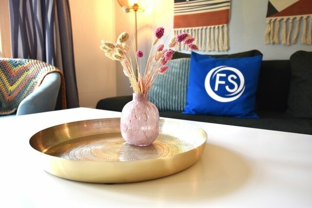 Ferienwohnung in Dahme - 5015 Jacobihof - FeWo HappyNest - Bild 3