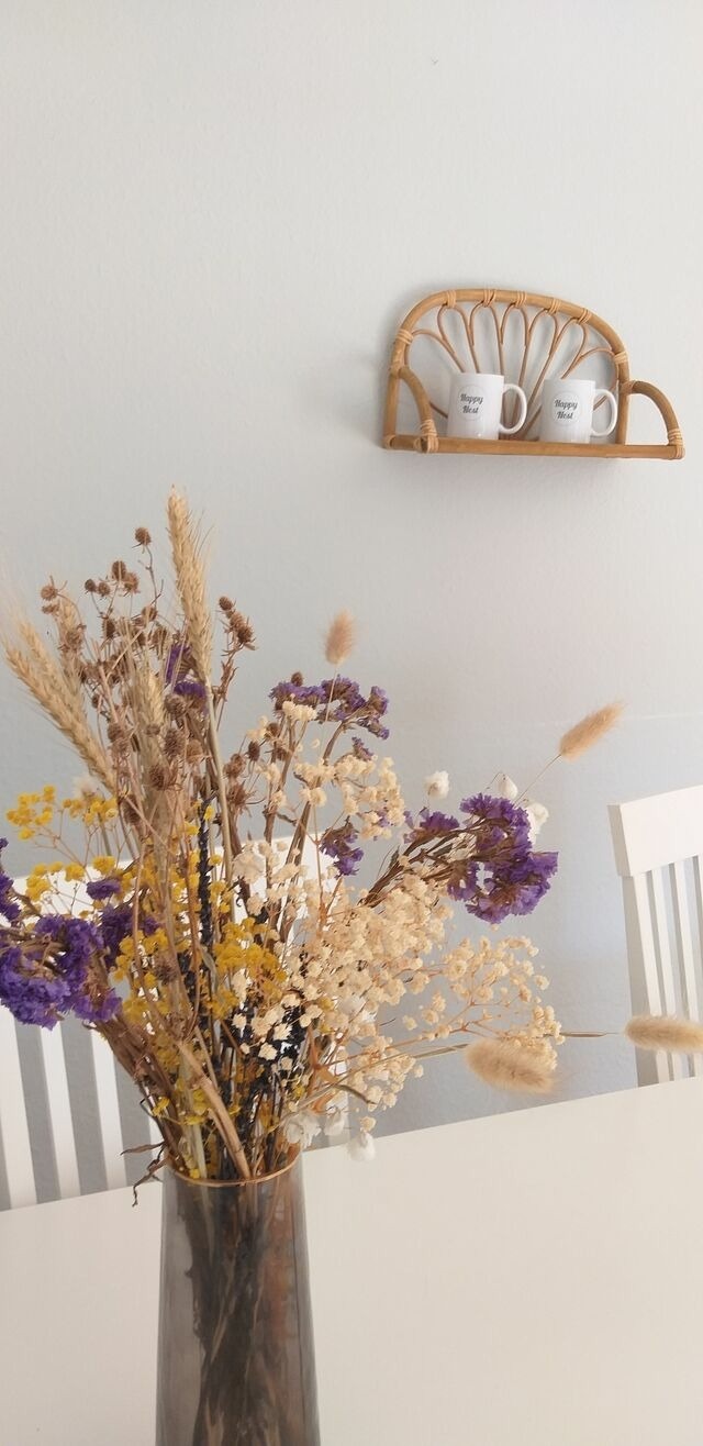 Ferienwohnung in Dahme - 5015 Jacobihof - FeWo HappyNest - Bild 12