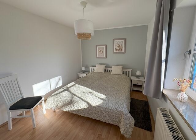 Ferienwohnung in Dahme - 5015 Jacobihof - FeWo HappyNest - Bild 13