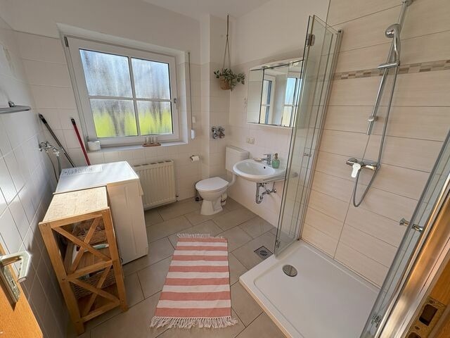 Ferienwohnung in Dahme - 5015 Jacobihof - FeWo HappyNest - Bild 18