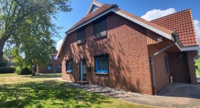 Ferienwohnung in Dahme - 5015 Jacobihof - FeWo HappyNest - Bild 20