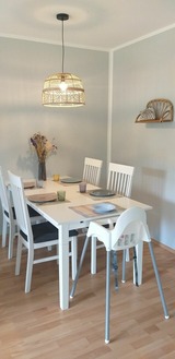 Ferienwohnung in Dahme - 5015 Jacobihof - FeWo HappyNest - Bild 10