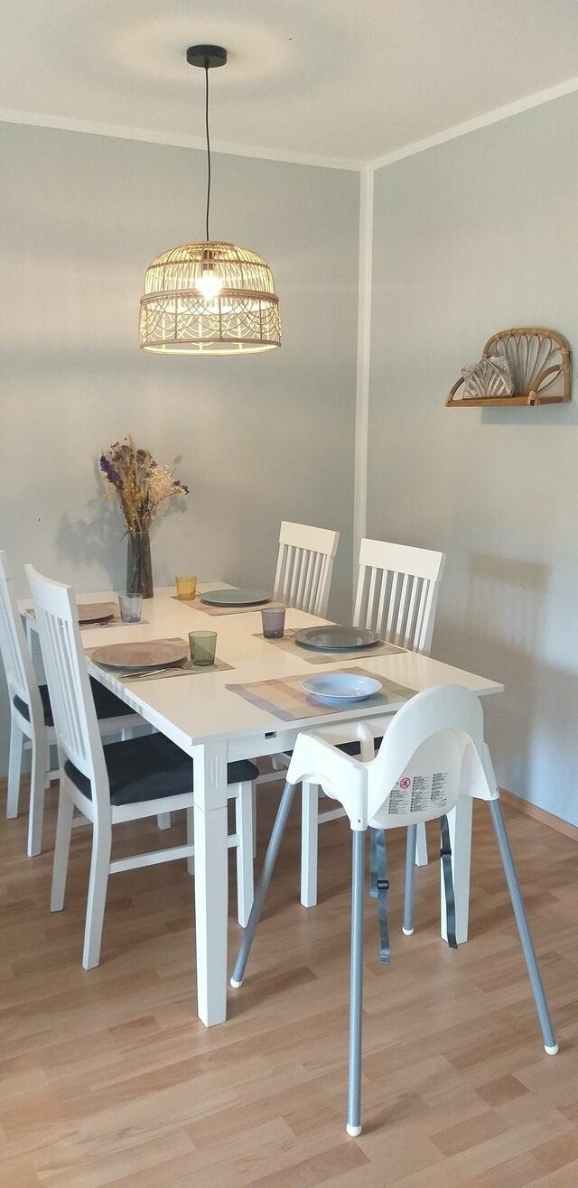 Ferienwohnung in Dahme - 5015 Jacobihof - FeWo HappyNest - Bild 10