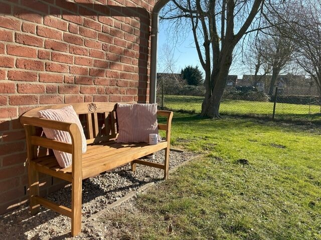 Ferienwohnung in Dahme - 5015 Jacobihof - FeWo HappyNest - Bild 8