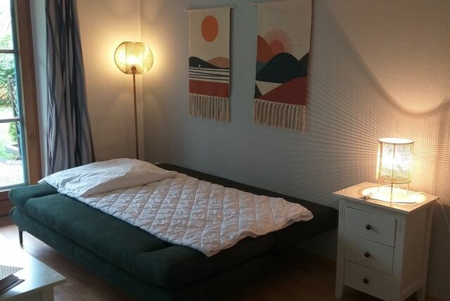 Ferienwohnung in Dahme - 5015 Jacobihof - FeWo HappyNest - Bild 12