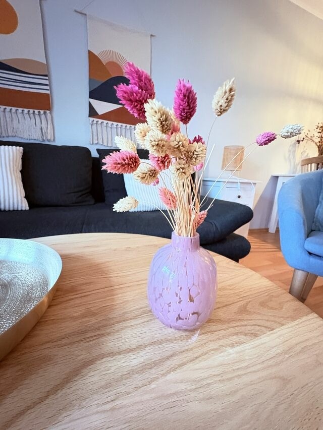 Ferienwohnung in Dahme - 5015 Jacobihof - FeWo HappyNest - Bild 3