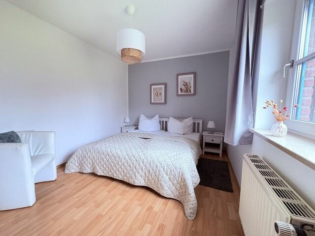 Ferienwohnung in Dahme - 5015 Jacobihof - FeWo HappyNest - Bild 10