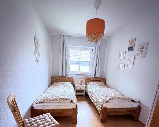 Ferienwohnung in Dahme - 5015 Jacobihof - FeWo HappyNest - Bild 11