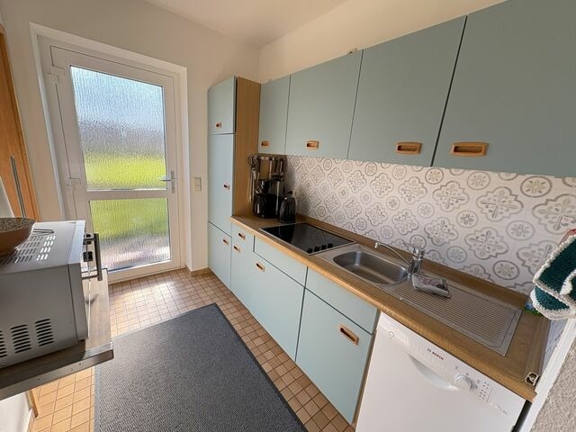 Ferienwohnung in Dahme - 5015 Jacobihof - FeWo HappyNest - Bild 16