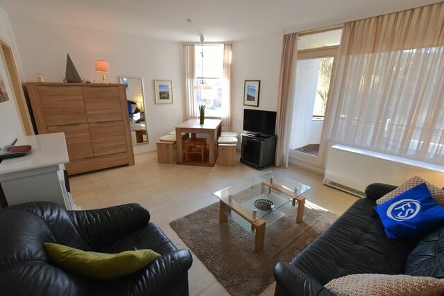 Ferienwohnung in Dahme - 3008 Lindenhof Dahme - Whg.7 - Bild 2