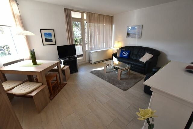 Ferienwohnung in Dahme - 3008 Lindenhof Dahme - Whg.7 - Bild 4