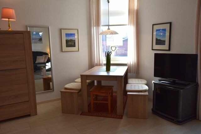 Ferienwohnung in Dahme - 3008 Lindenhof Dahme - Whg.7 - Bild 6