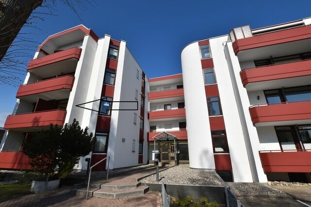 Ferienwohnung in Dahme - 3008 Lindenhof Dahme - Whg.7 - Bild 10