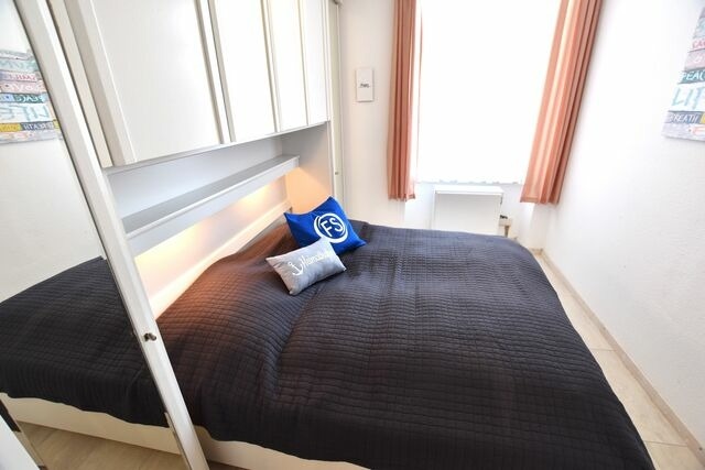 Ferienwohnung in Dahme - 3008 Lindenhof Dahme - Whg.7 - Bild 12