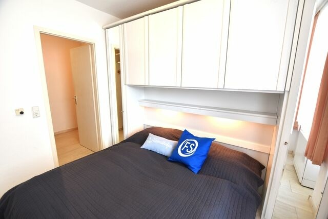 Ferienwohnung in Dahme - 3008 Lindenhof Dahme - Whg.7 - Bild 14