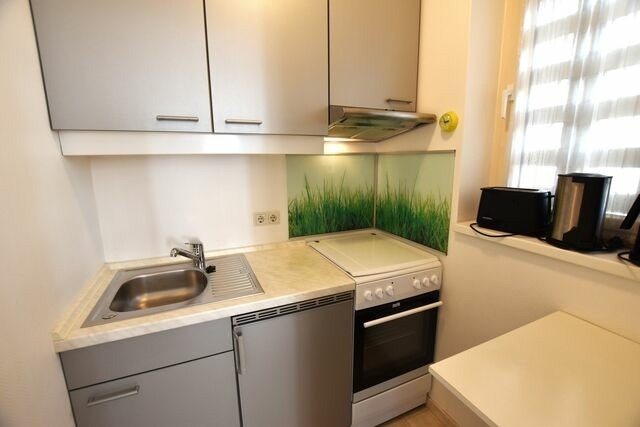 Ferienwohnung in Dahme - 3008 Lindenhof Dahme - Whg.7 - Bild 15