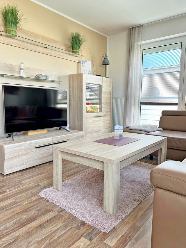 Ferienwohnung in Grömitz - Grüntal 2 Wohnung 6 - Bild 2