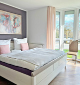 Ferienwohnung in Grömitz - Grüntal 2 Wohnung 6 - Bild 1