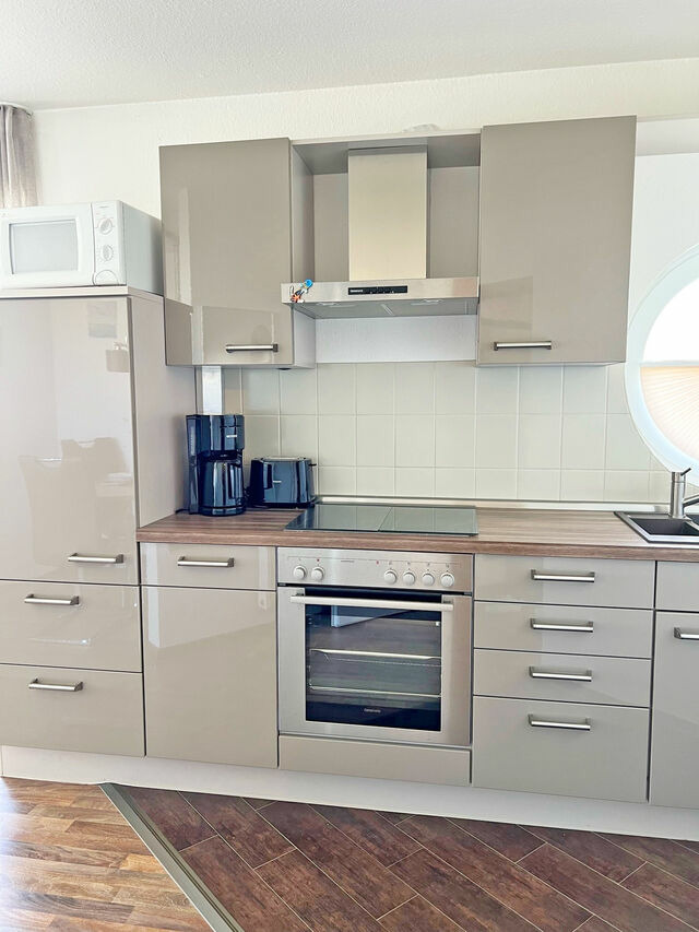 Ferienwohnung in Grömitz - Grüntal 2 Wohnung 6 - Bild 3