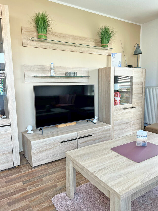 Ferienwohnung in Grömitz - Grüntal 2 Wohnung 6 - Bild 4