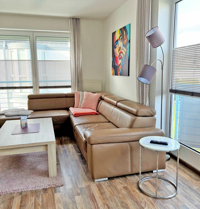 Ferienwohnung in Grömitz - Grüntal 2 Wohnung 6 - Bild 5