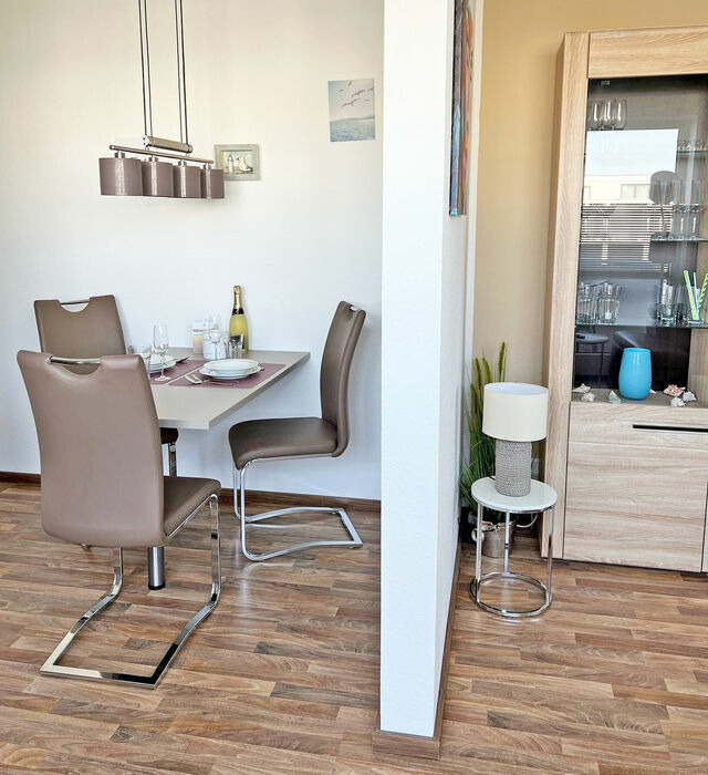 Ferienwohnung in Grömitz - Grüntal 2 Wohnung 6 - Bild 9