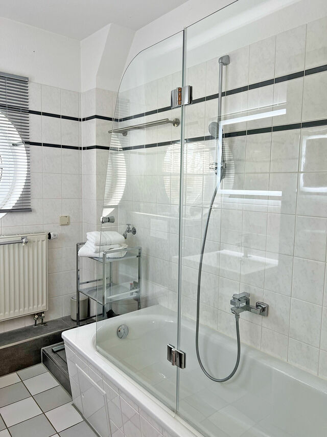 Ferienwohnung in Grömitz - Grüntal 2 Wohnung 6 - Bild 12