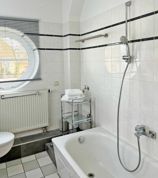 Ferienwohnung in Grömitz - Grüntal 2 Wohnung 6 - Bild 13