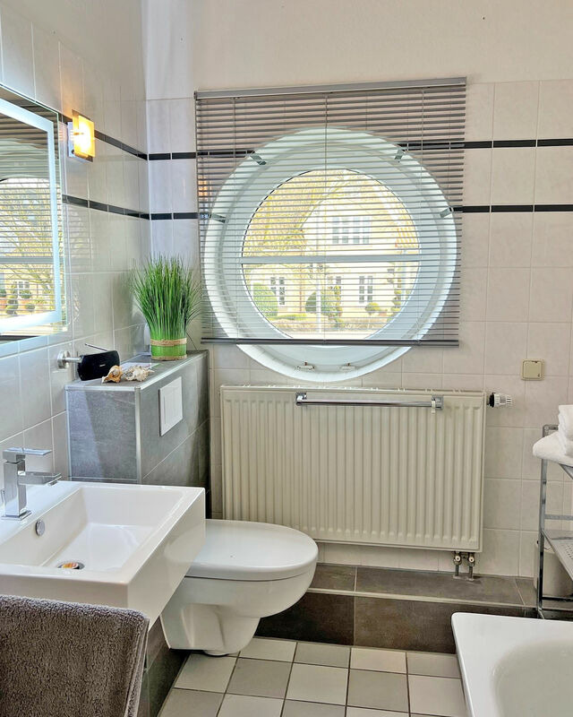 Ferienwohnung in Grömitz - Grüntal 2 Wohnung 6 - Bild 15