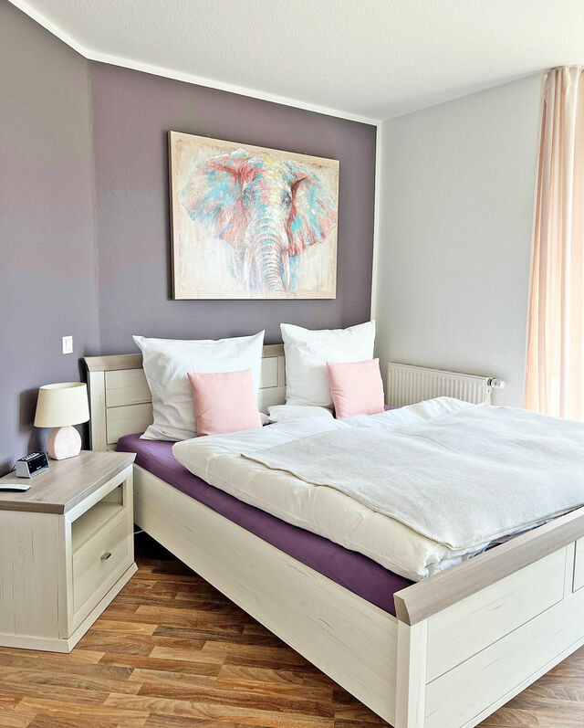 Ferienwohnung in Grömitz - Grüntal 2 Wohnung 6 - Bild 16