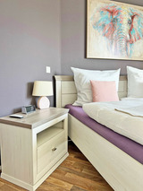 Ferienwohnung in Grömitz - Grüntal 2 Wohnung 6 - Bild 18