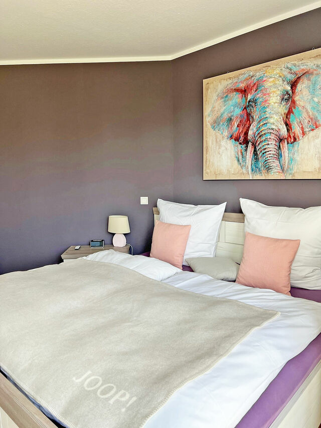 Ferienwohnung in Grömitz - Grüntal 2 Wohnung 6 - Bild 19