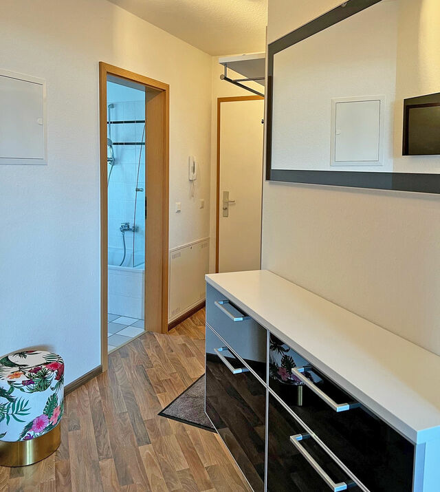 Ferienwohnung in Grömitz - Grüntal 2 Wohnung 6 - Bild 21