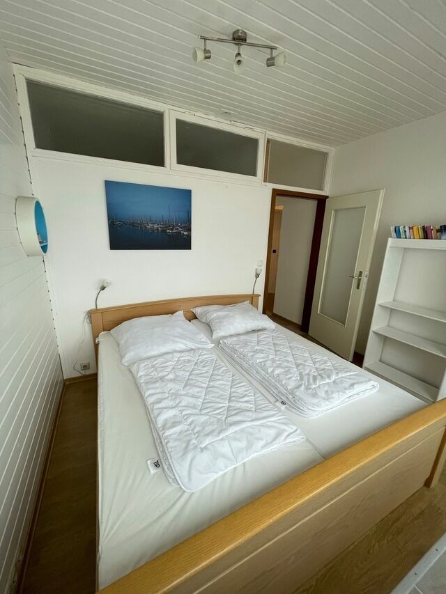 Ferienwohnung in Heiligenhafen - Sea View B-10-4 - Bild 7