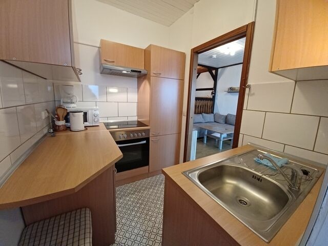 Ferienwohnung in Heiligenhafen - Sea View B-10-4 - Bild 18