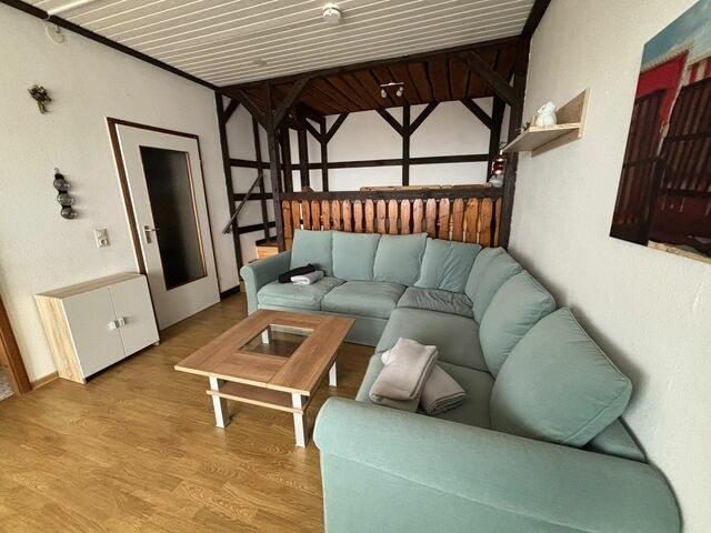 Ferienwohnung in Heiligenhafen - Sea View B-10-4 - Bild 3