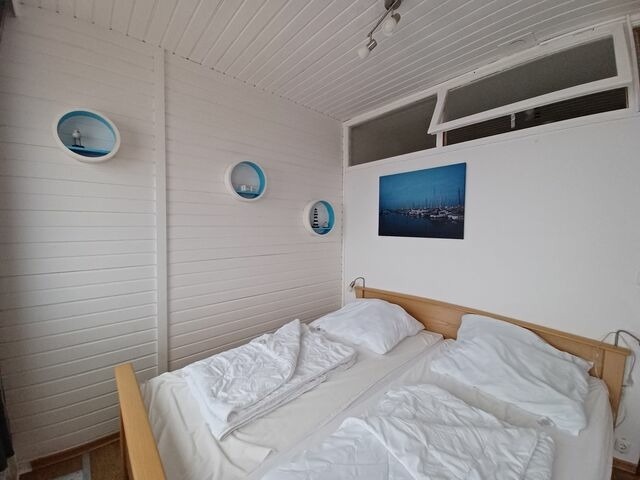 Ferienwohnung in Heiligenhafen - Sea View B-10-4 - Bild 7