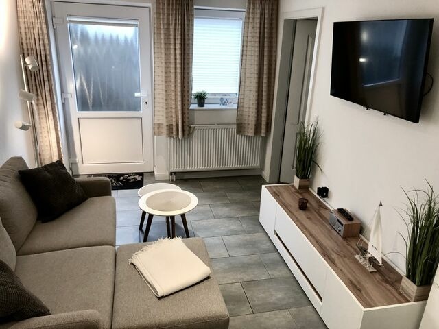 Ferienwohnung in Gr&ouml;mitz - Haus Seepferdchen - Whg. 1 - Bild 2