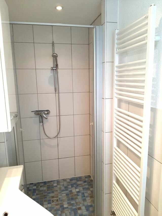 Ferienwohnung in Gr&ouml;mitz - Haus Seepferdchen - Whg. 1 - Bild 4