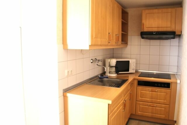 Ferienwohnung in Gr&ouml;mitz - Haus Seepferdchen - Whg. 2 - Bild 3