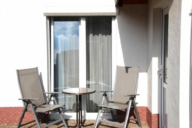 Ferienwohnung in Gr&ouml;mitz - Haus Seepferdchen - Whg. 2 - Bild 5