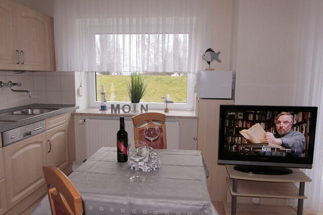 Ferienwohnung in Gr&ouml;mitz - Stettiner Stra&szlig;e 7 - Whg. 1 - Bild 2