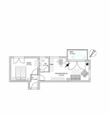 Ferienwohnung in Gr&ouml;mitz - Stettiner Stra&szlig;e 7 - Whg. 1 - Bild 5