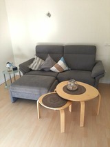 Ferienwohnung in Gr&ouml;mitz - Stettiner Stra&szlig;e 7 - Whg. 1 - Bild 1