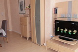 Ferienwohnung in Grömitz - Stettiner Straße 7 - Whg. 2 - Bild 1